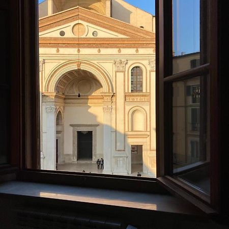 Ferienwohnung Casalonghi Mantua Exterior foto