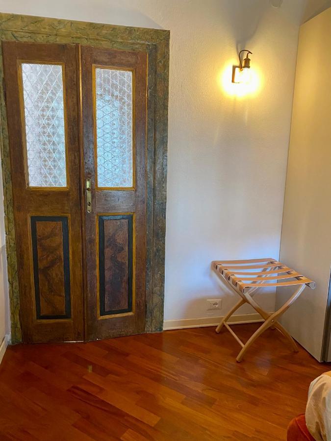 Ferienwohnung Casalonghi Mantua Exterior foto