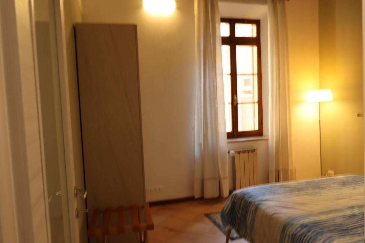 Ferienwohnung Casalonghi Mantua Exterior foto
