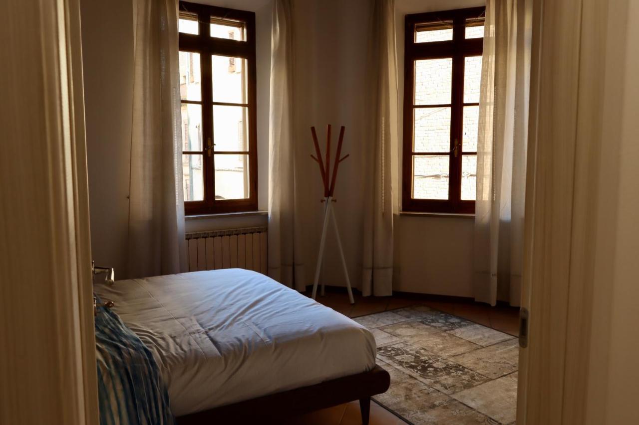 Ferienwohnung Casalonghi Mantua Exterior foto