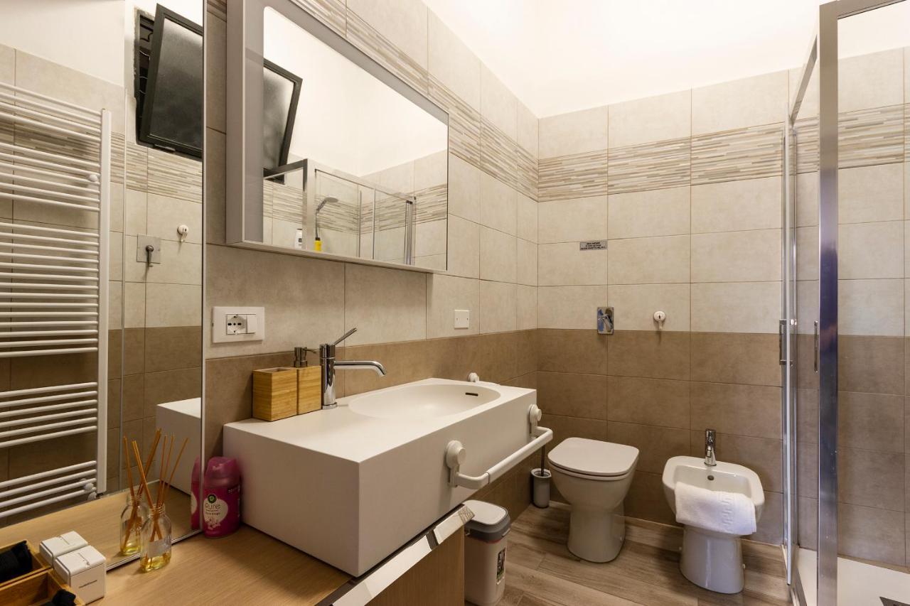 Ferienwohnung Casalonghi Mantua Exterior foto