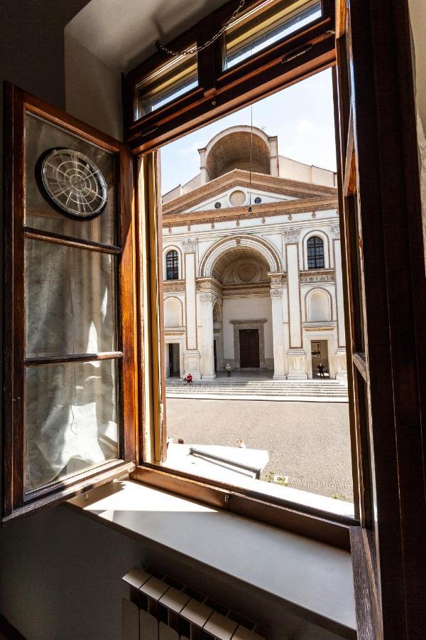 Ferienwohnung Casalonghi Mantua Exterior foto