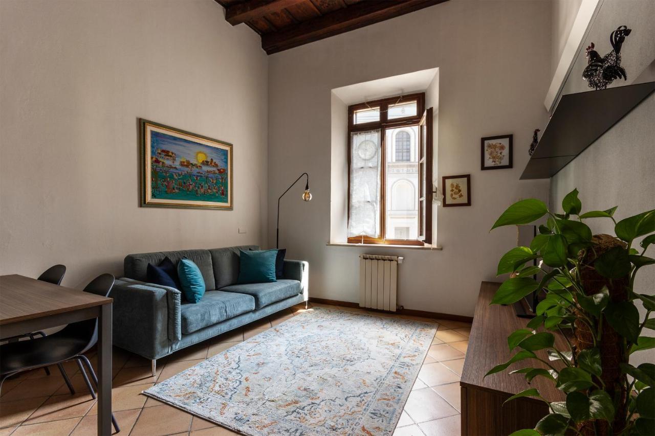Ferienwohnung Casalonghi Mantua Exterior foto